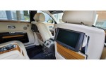 2017 Rolls-Royce Ghost Series II